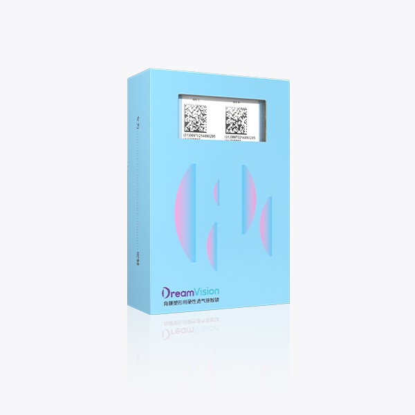 DreamVision角膜塑形鏡